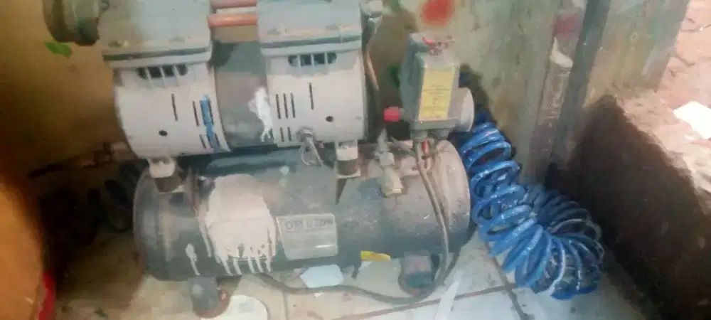 COMPRESOR MEREK MULTIPRO