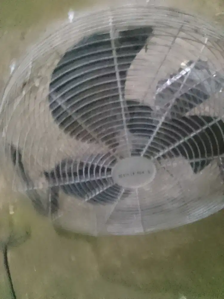 Kipas angin tornado fan merk Regency 18 inch