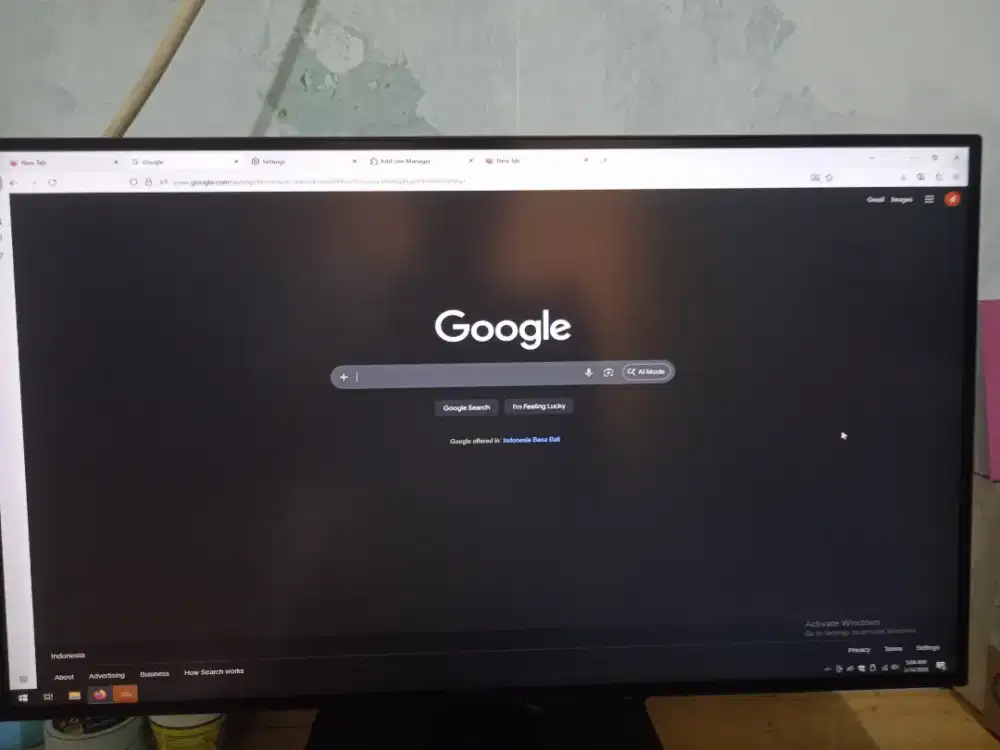 Monitor LED 27 inch  ViewSonic VP2768a Wide QHD IPS