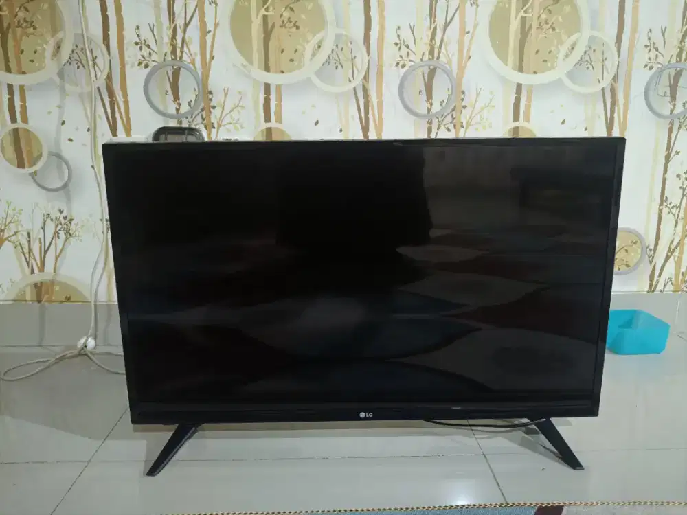 TV LED DIGITAL LG 32 INCI (model 32LJ500D )