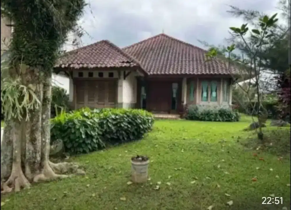 Rancamaya Golf Estate lt538