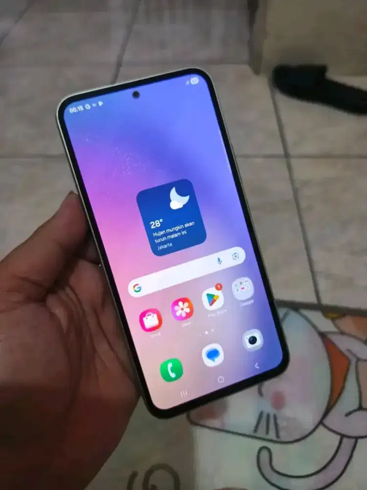 Samsung A54 5G 8/256