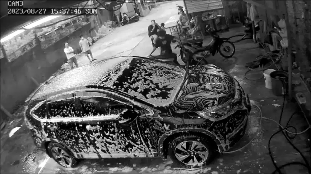 Assalamualaikum Saya sedang mencari pekerjaan sopir pribadi