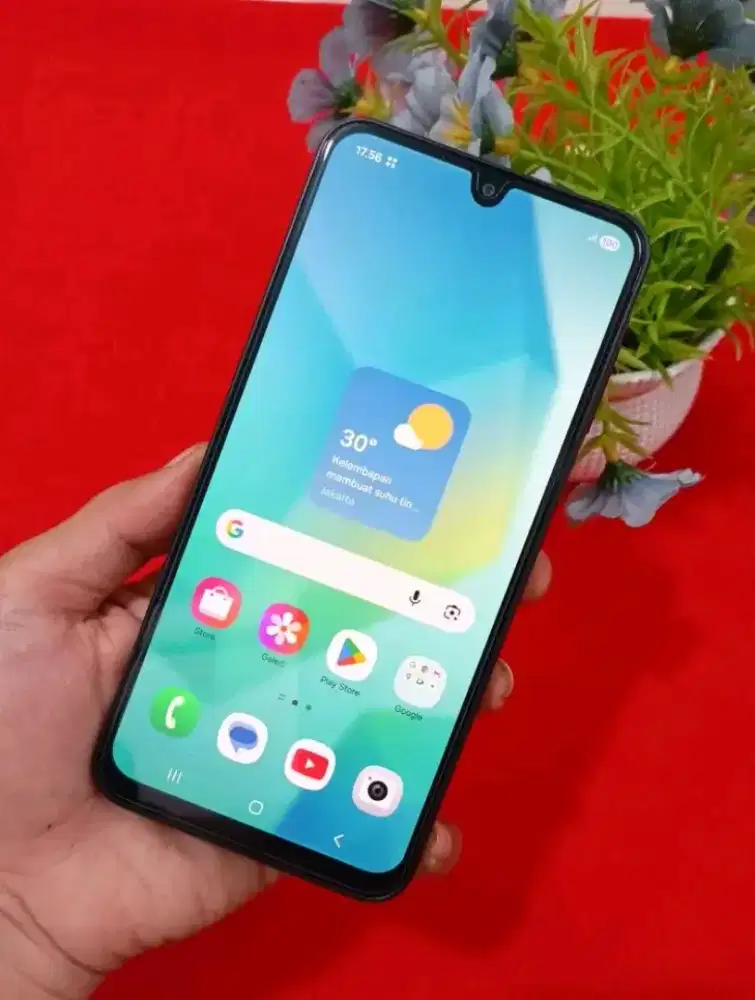 Samsung A16 5G , Ram 8/256