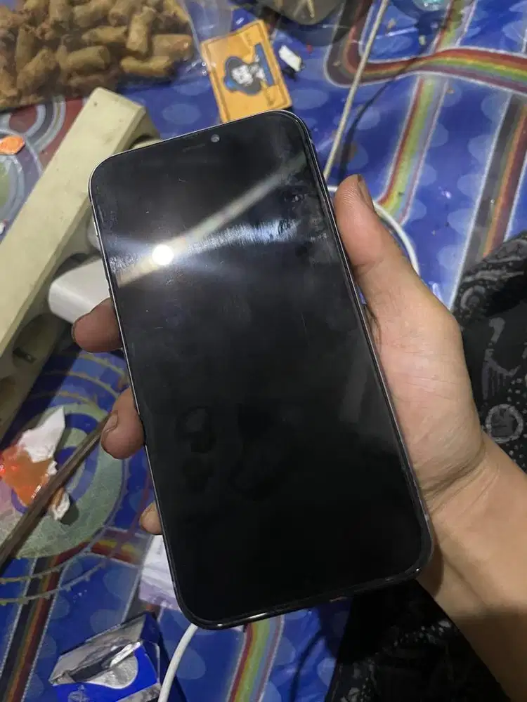 Iphone 11 ID/A Nominus