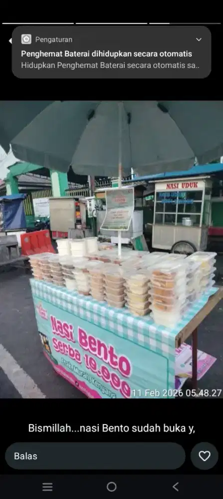 dibutuhkan segera karyawan wanita!