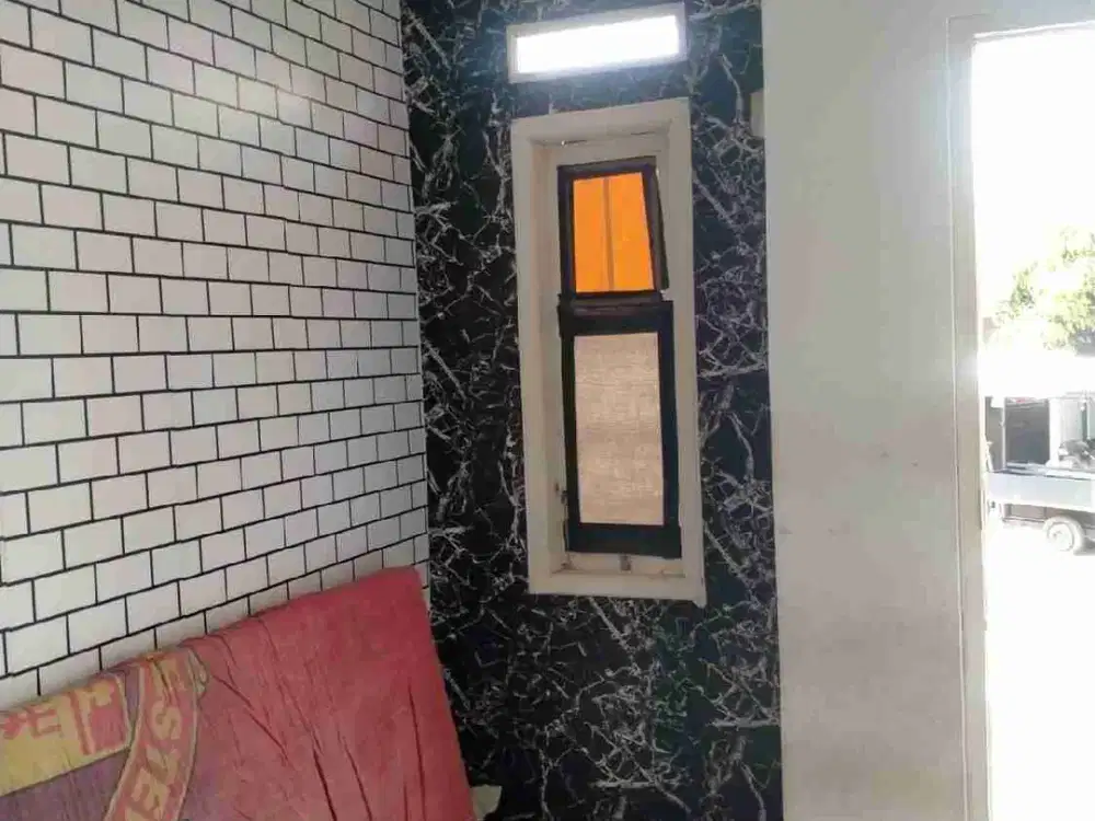 Rumah Bukit Hijau Cicalengka Jual Cepat dekat alun2 dan Griya Cicalengka