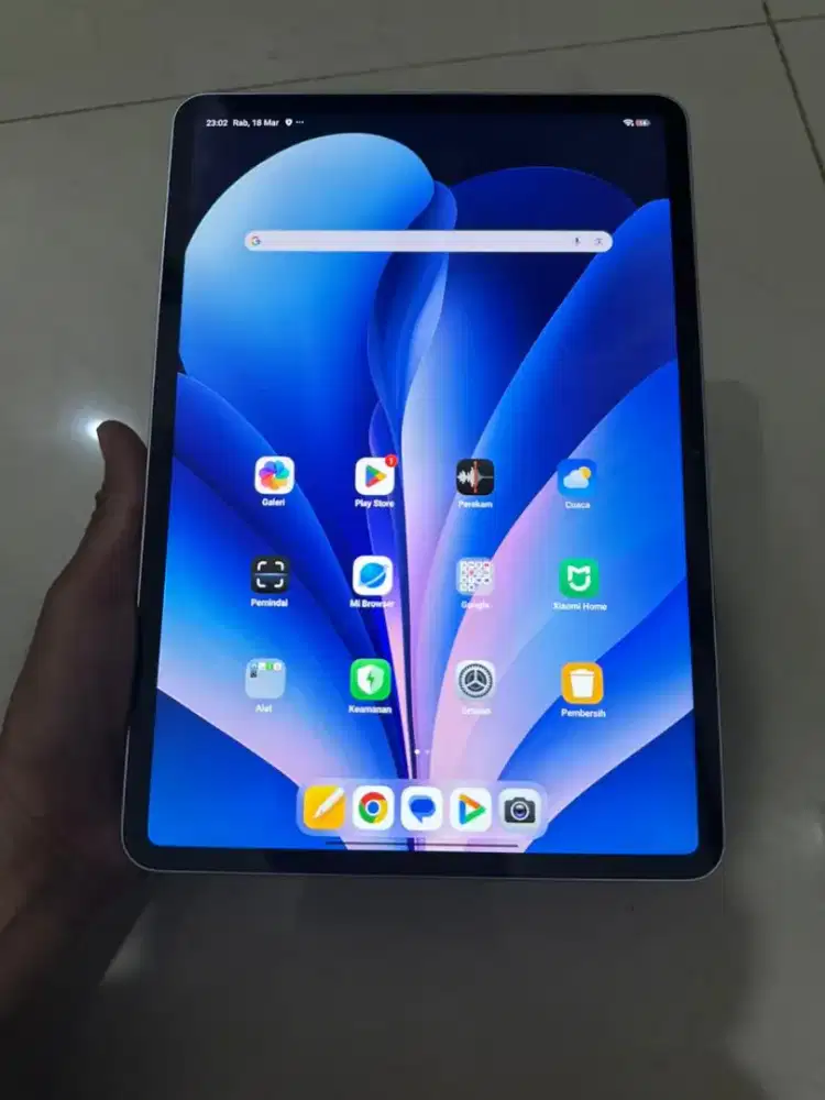 Xiaomi Pad 7 8/256GB Second