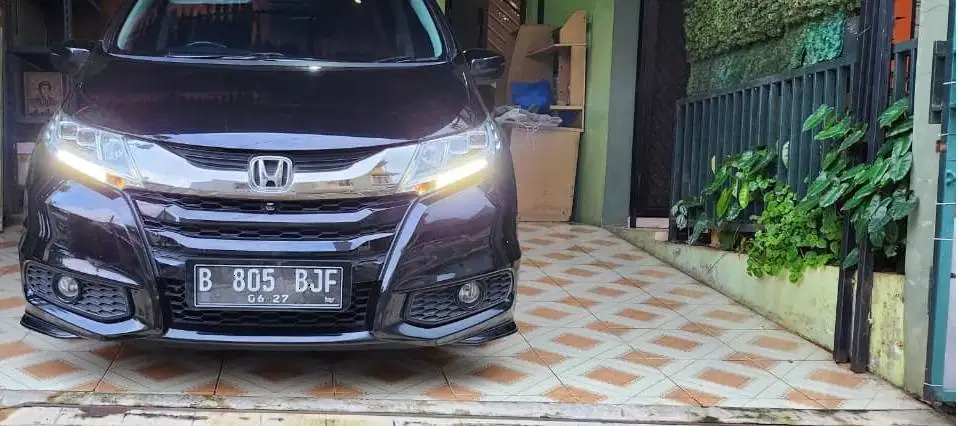 Odyssey 2017 Mewah Kencang Murah