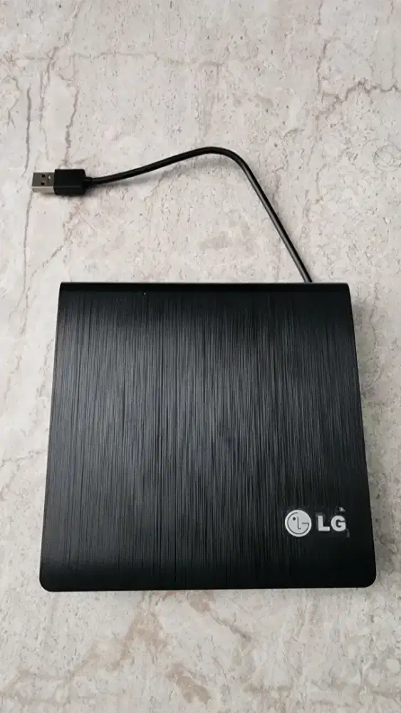 DVD RW LG GP60 mulus