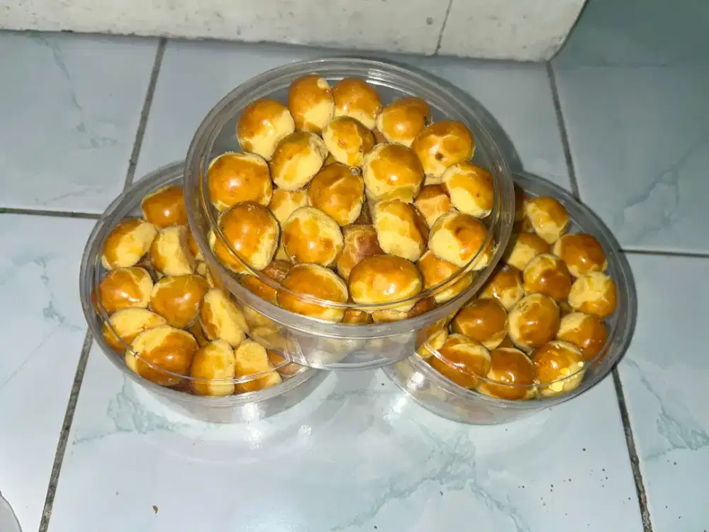 Kue Nastar 300 gram