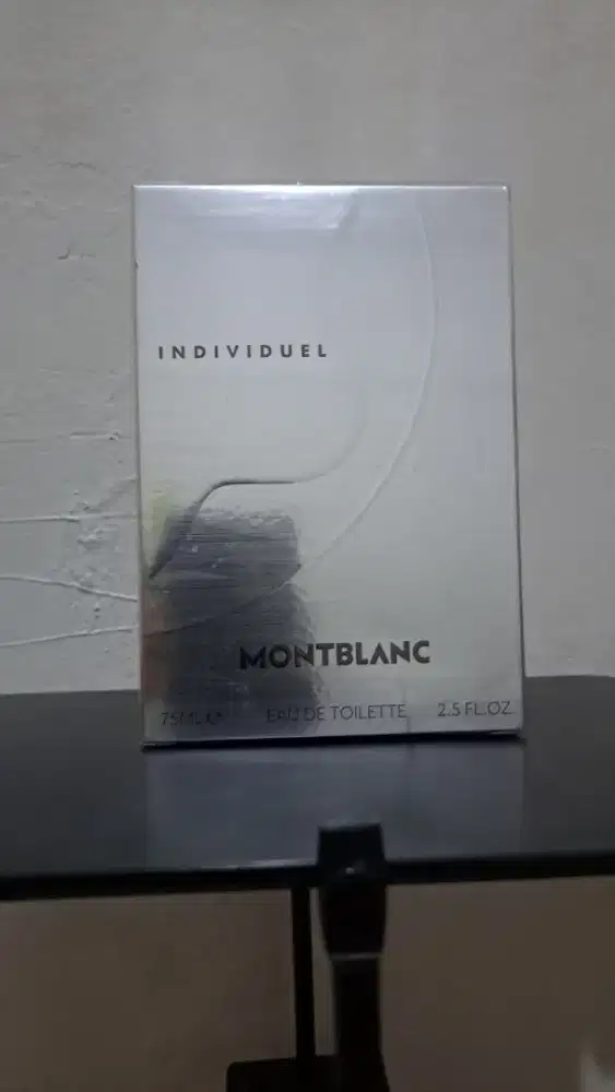 MONTBLANC  Parfum Original