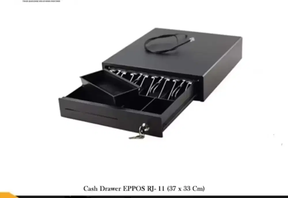 Mesin Kasir Cash Drawer