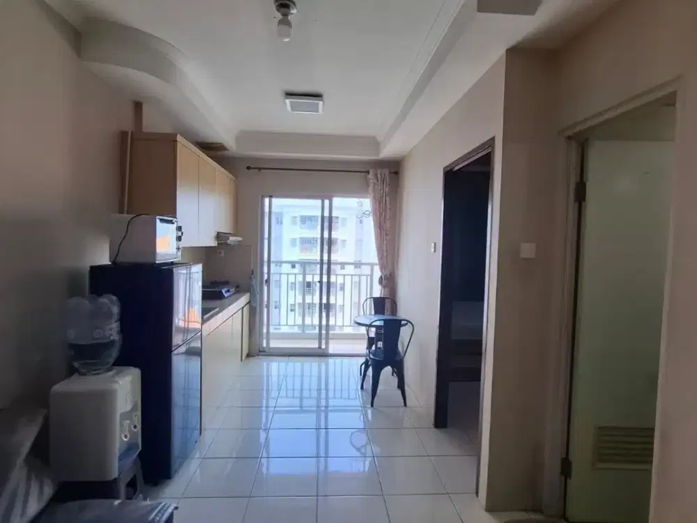 Disewa, Medit 2 Fullfurnish Rapi 1 Kmr