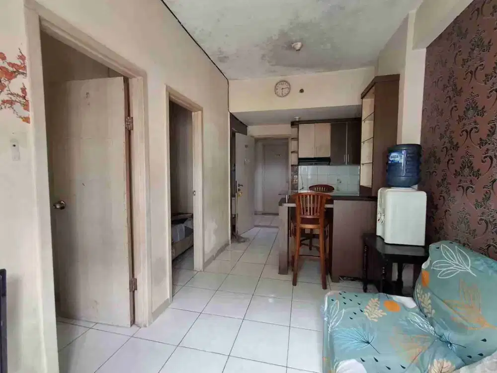 Jual Apartemen Grand Center Point Dekat Metropolitan Mall Bekasi