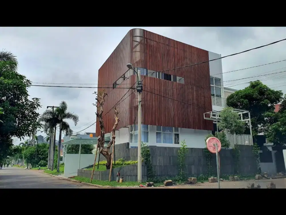 Rumah Bukit Palma Hook SHM Mewah Citraland