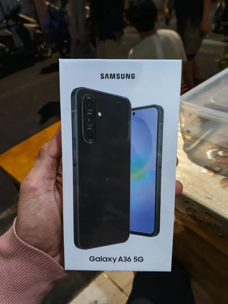 samsung A36 /256