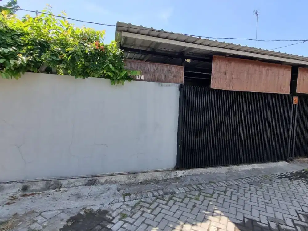 Rumah Kavling Cemeng Bangkalang sidoarjo