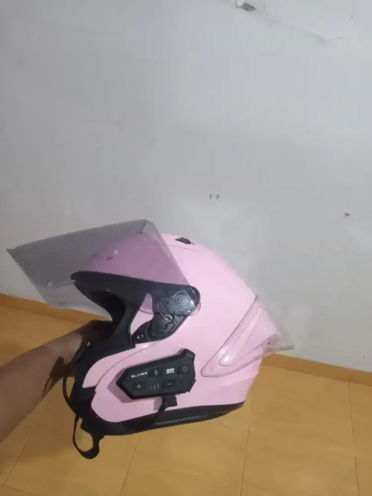 *NJS KAIROZ GT PINK SERIES*