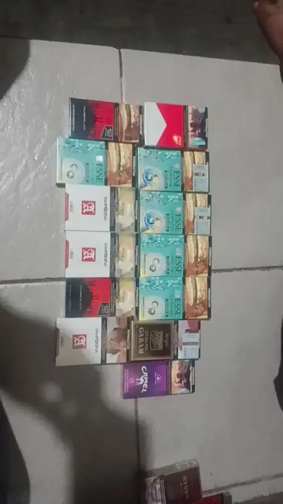 Jual Roko Variant Edisi lebaran