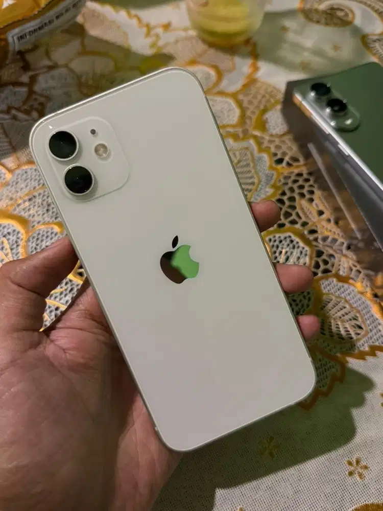 iphone 12 256gb inter