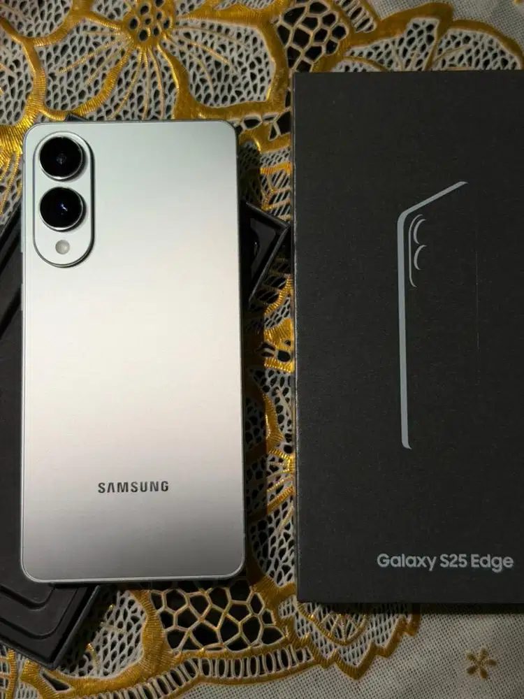 samsung s25 edge 512gb sein