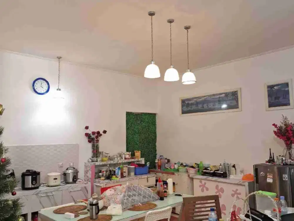 Hotel Sayap Sukajadi Jual Cepat sangat terawat