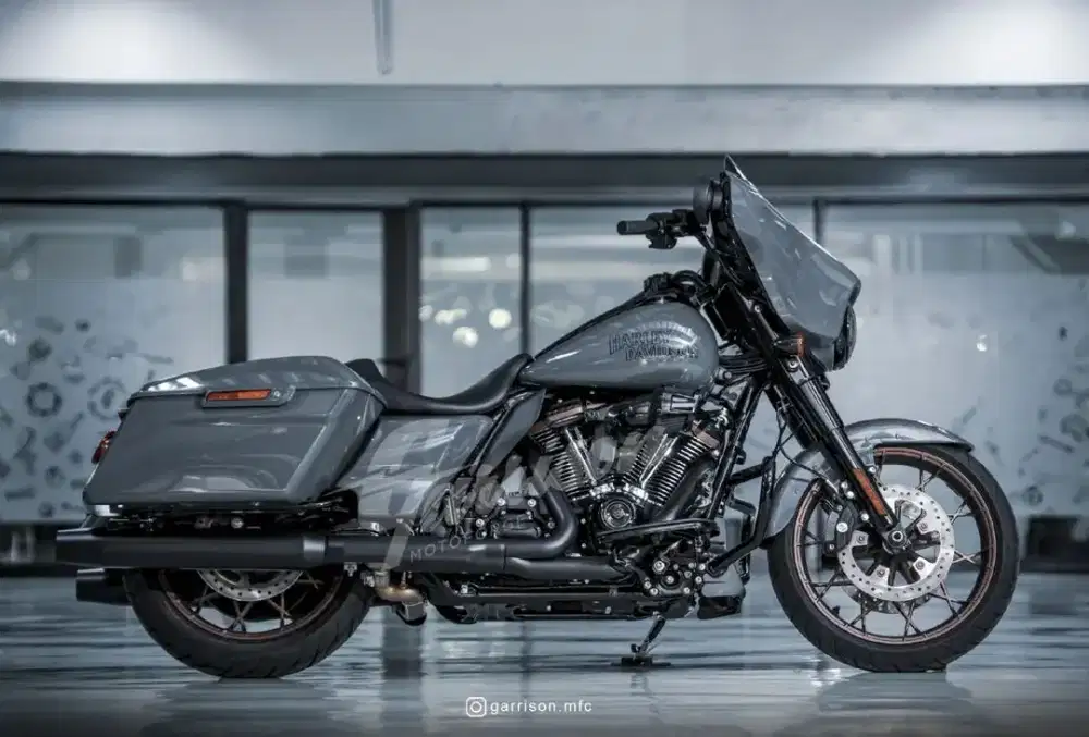 Harley Davidson Street glide ST 2022 FP