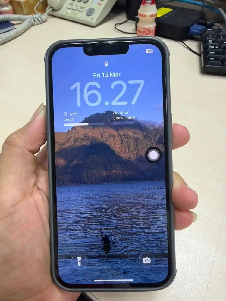 Iphone 13 128GB ex Ibox