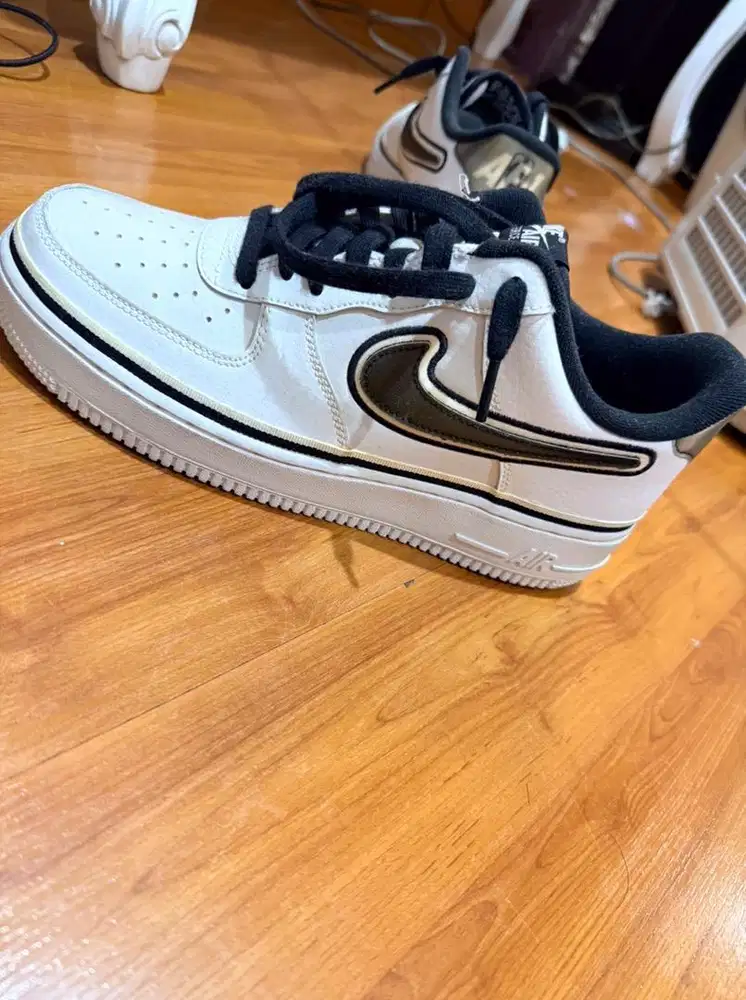 Brand new Air force International edition