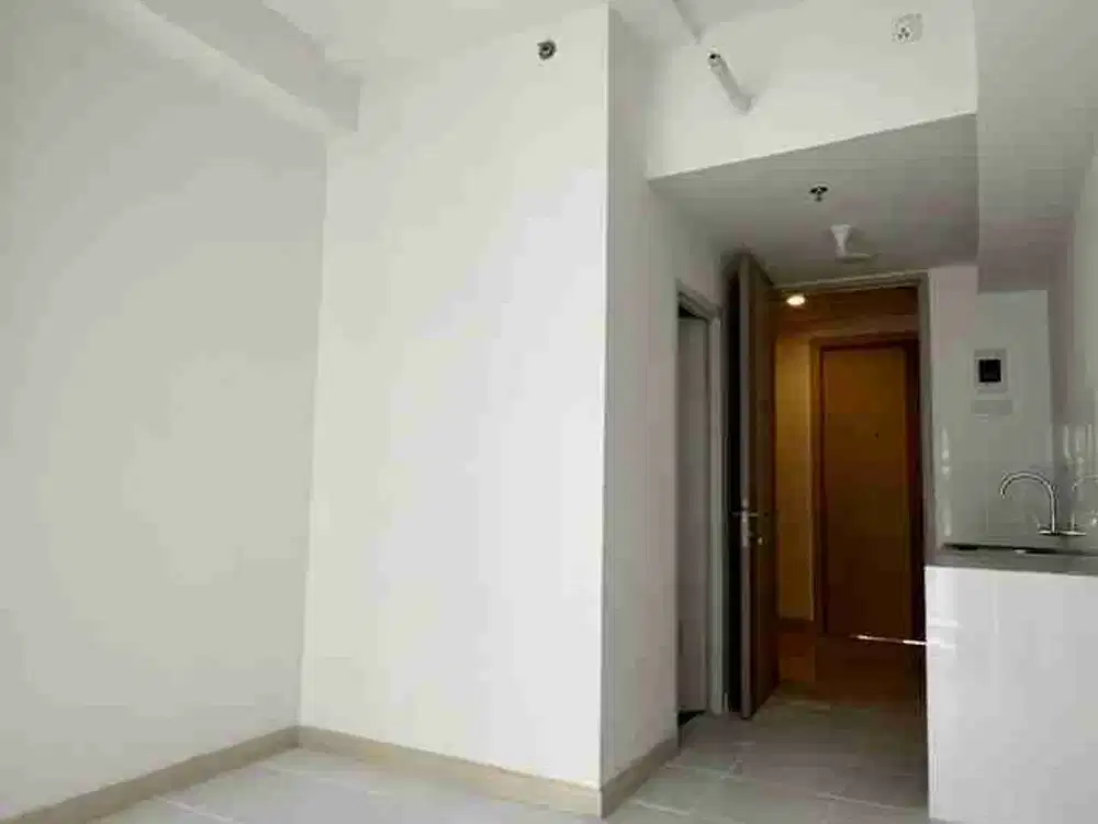 Dijual Apartemen Tokyo Riverside PIK2 type Studio