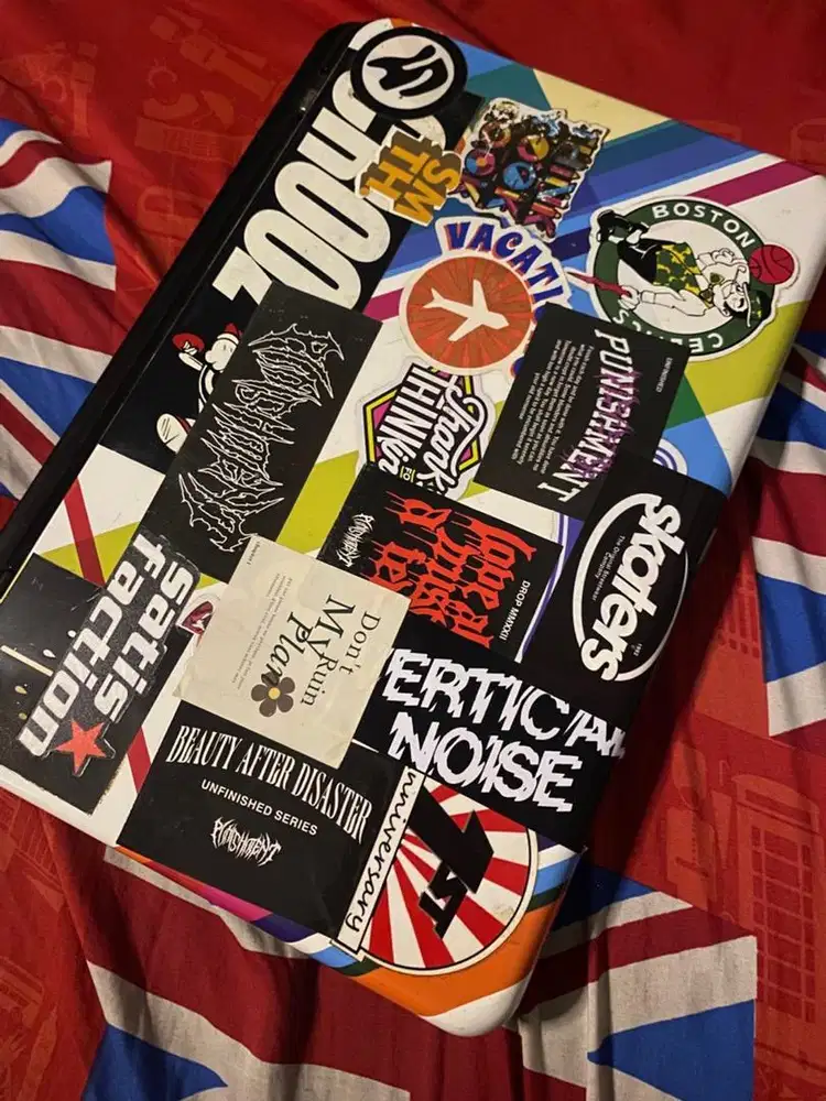 Laptop Dell Inspiron N5110