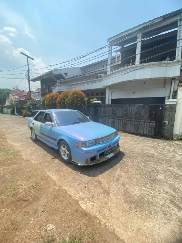 DIJUAL Toyota Corona 1990