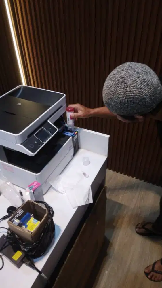 Second copotan Mac book ,normal