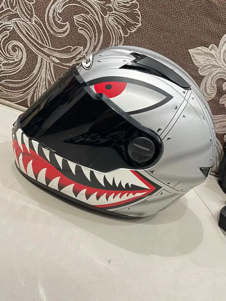 Helm Fullface ZEUS ZC 811C