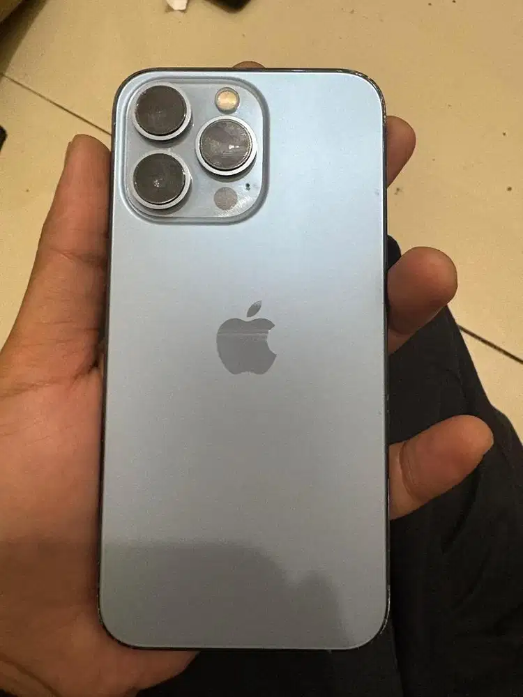 IPHONE 13 PRO 256 GB EX IBOX