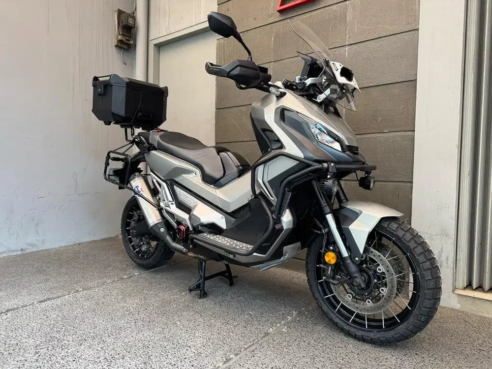 Honda Xadv / X adv / X-adv 750