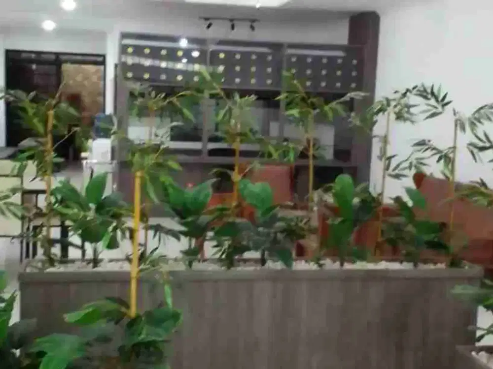 Dijual Ruko Peta Cocok Untuk Usaha / Kantor