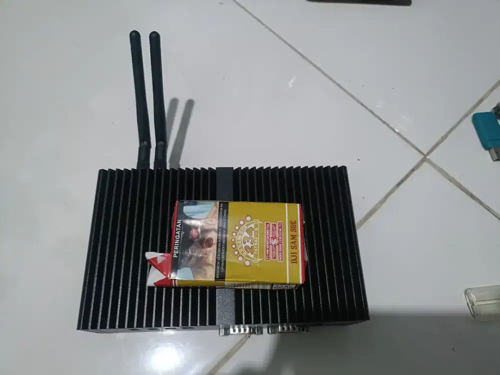 Mini pc i5 4300u Ram 4gb ssd M.sata 256gb