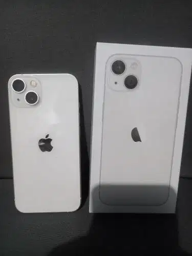 iPhone 13 128gb all operator