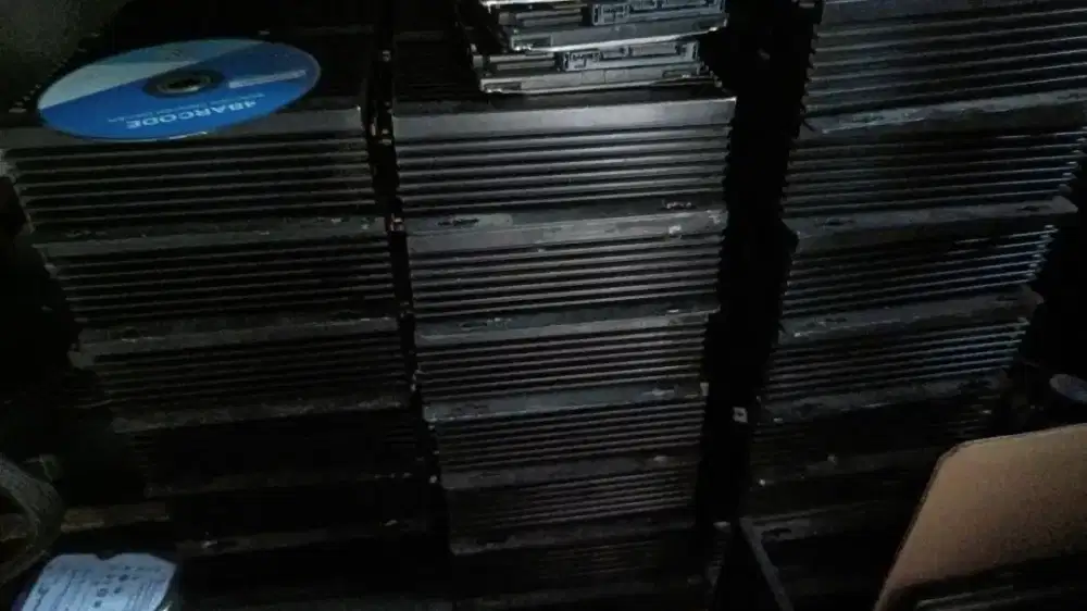 Komputer mini pc ex kantor