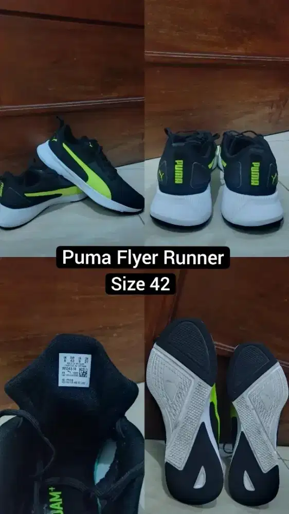 Puma flyer Runner