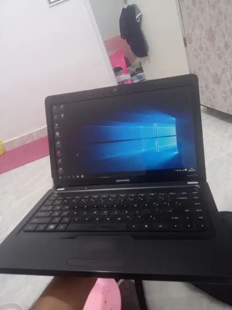 Hp Compaq CQ42 Intel core i5