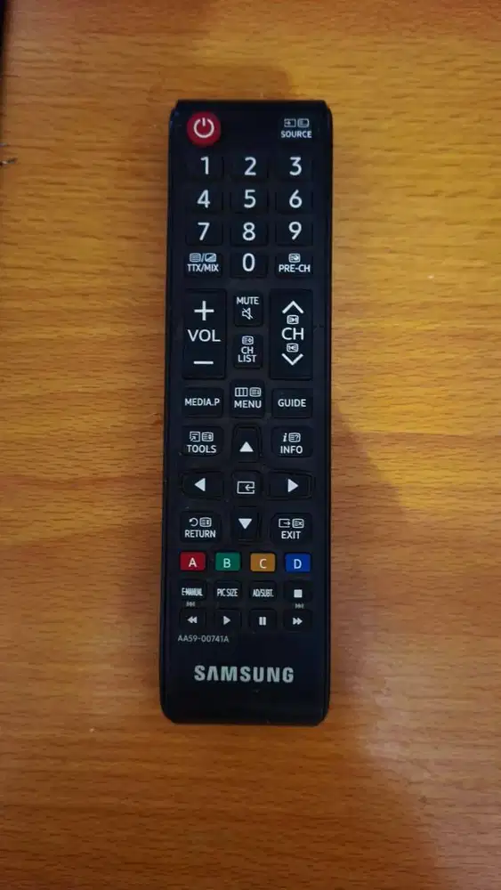 Remote TV Samsung AA59-00741A