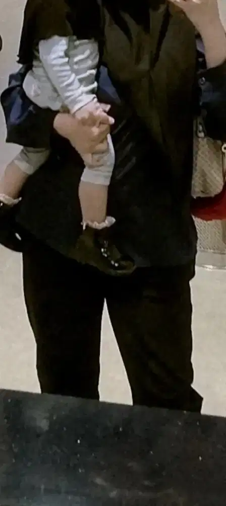 di butuhkan segera pengasuh anak