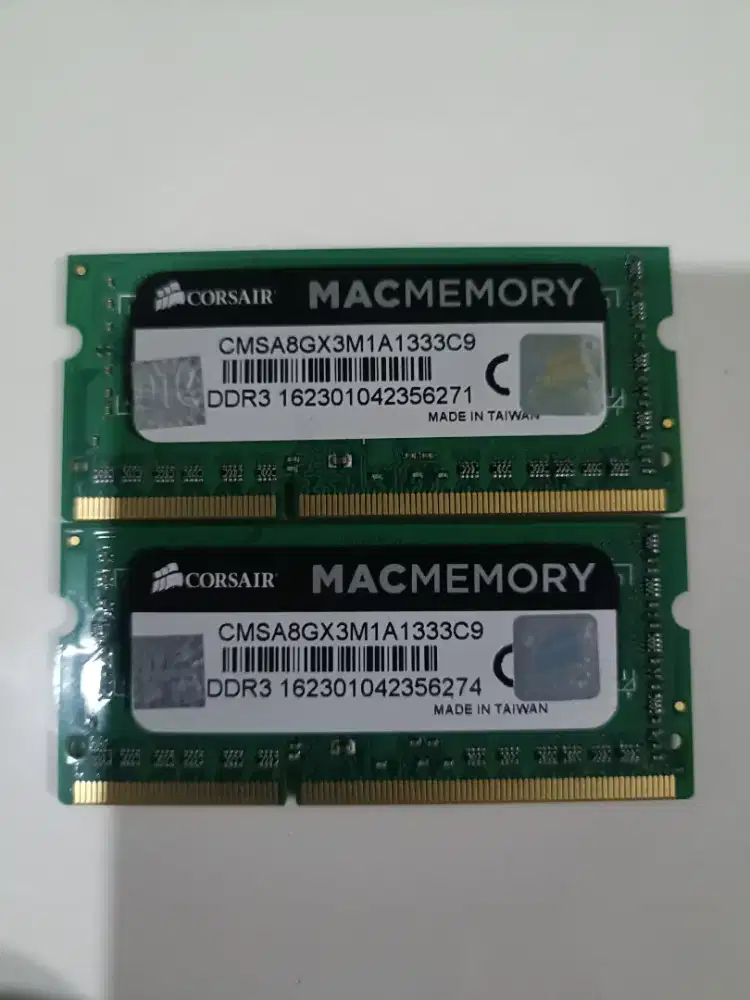 Ram sodim copotan imac