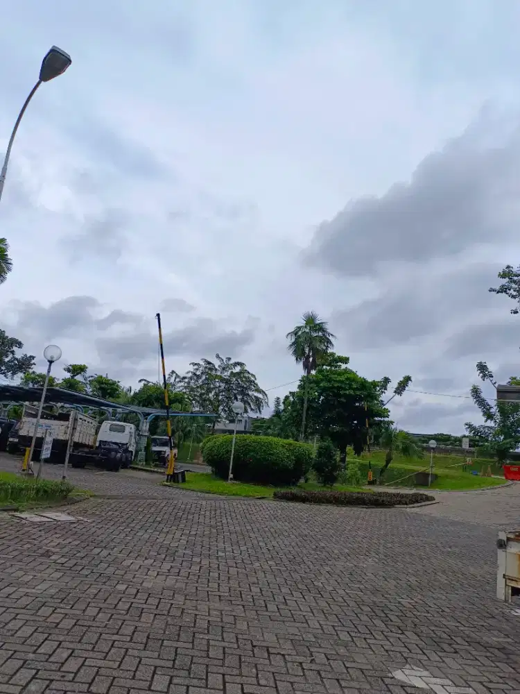 Dibutuhkan karyawan untuk kerja serabutan