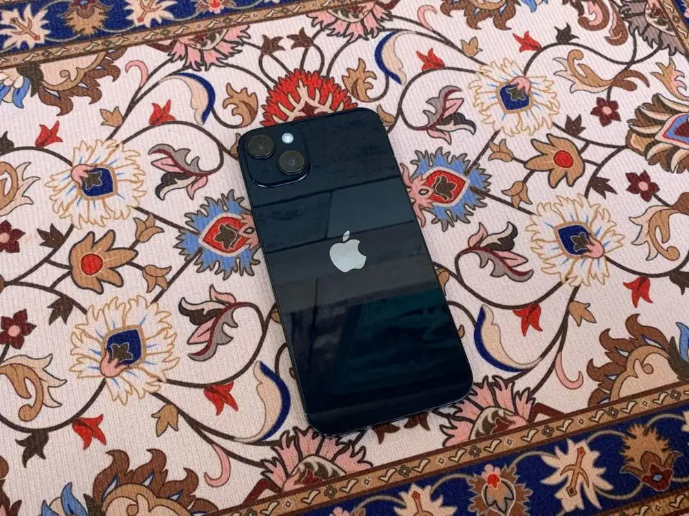 iPhone 14 Plus 128Gb Garansi Resmi iBox