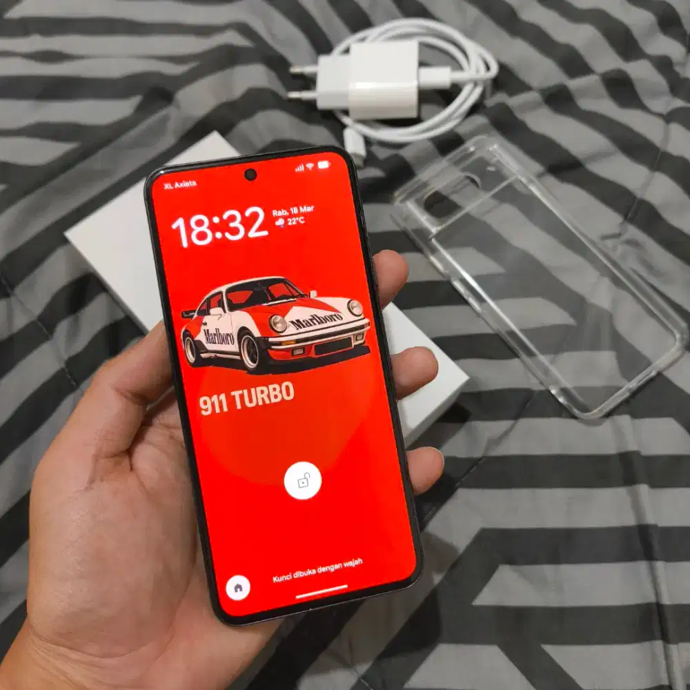 Google Pixel 8 128 Obsidian Beacukai RW