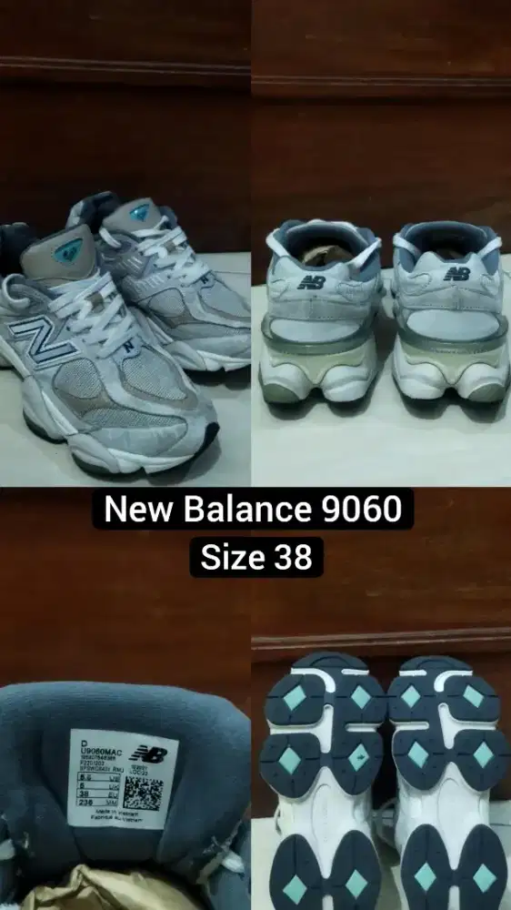 New Balance 9060